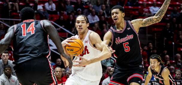 Top Sports story anchor