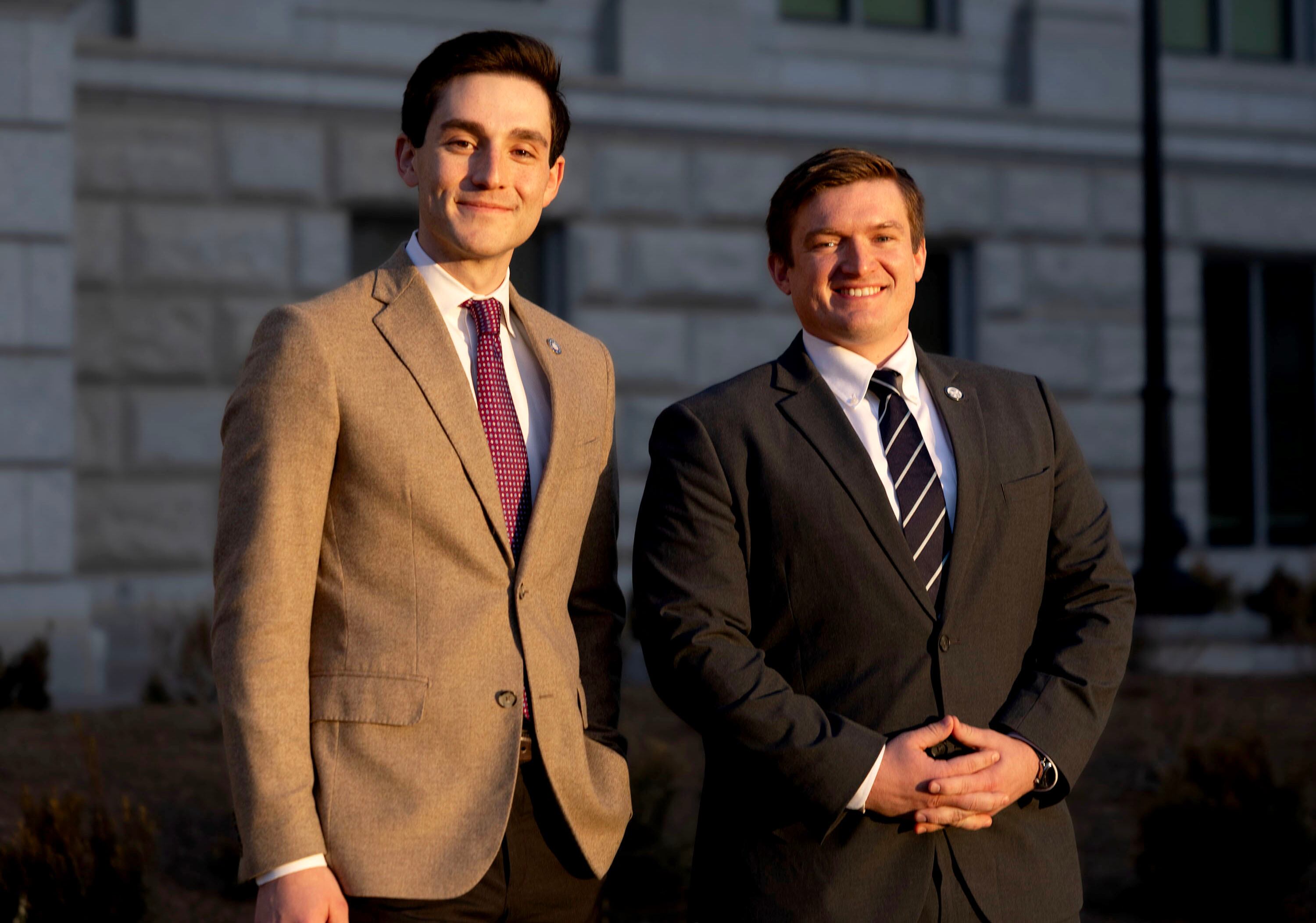 A new generation of leaders take charge of Utah's chronic homelessness crisis