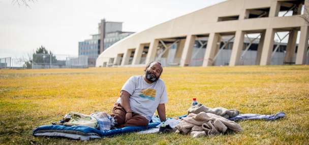 Utah leaders celebrate homelessness decline, but agree there's still work to do