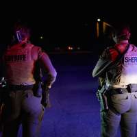 Man questioned about Nancy Guthrie's disappearance says he was released