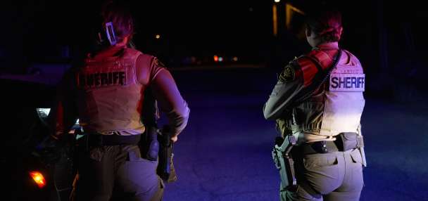 Top U.S. story anchor