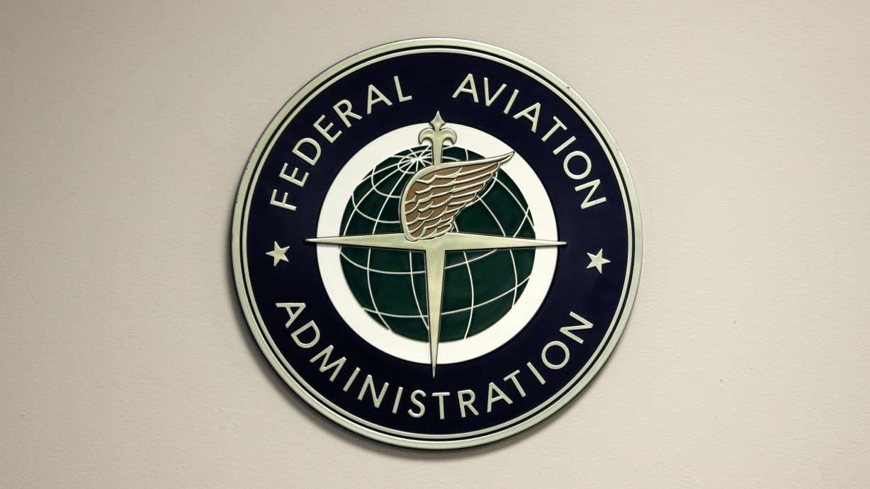 The Federal Aviation Administration has reopened the airspace around El Paso International Airport in Texas, just hours after it announced a 10-day closure that would have grounded all flights to and from the airport.