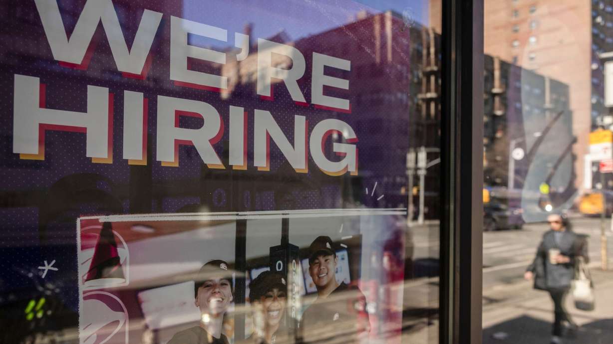 Hiring picked up as 2026 kicked into gear, with the U.S. economy adding a stronger-than-expected 130,000 jobs last month and the unemployment rate dropping to 4.3%, according to new Bureau of Labor Statistics data released Wednesday.
