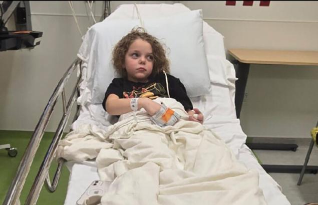 Local 6-year-old a 'medical mystery' as doctors try to diagnose her shrinking body