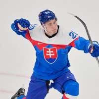 Recap of first day of men's hockey at the Olympics