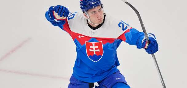 Top Sports story anchor