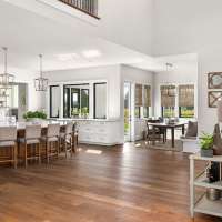 4 keys to consider when choosing laminate, LVP or wood flooring