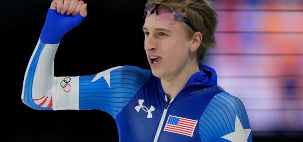 Top Sports story anchor