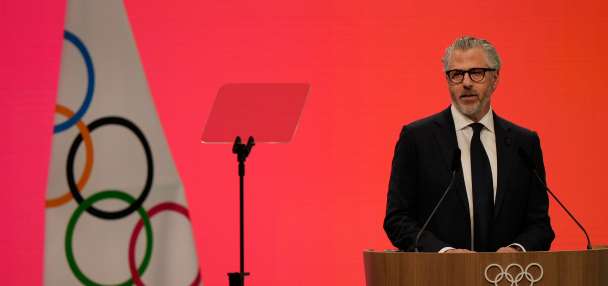 LA28 board backs Casey Wasserman after Epstein files stir scrutiny