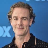 James Van Der Beek, the 'Dawson's Creek' star, has died at 48