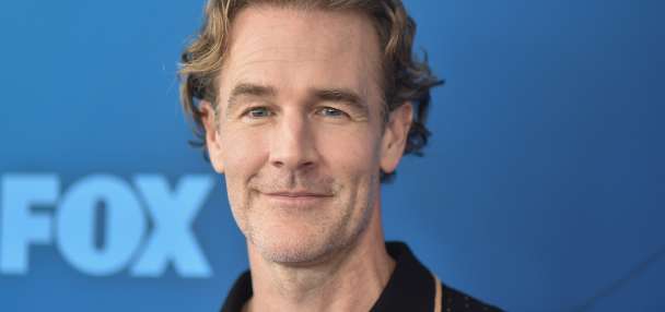 James Van Der Beek, the 'Dawson's Creek' star, has died at 48