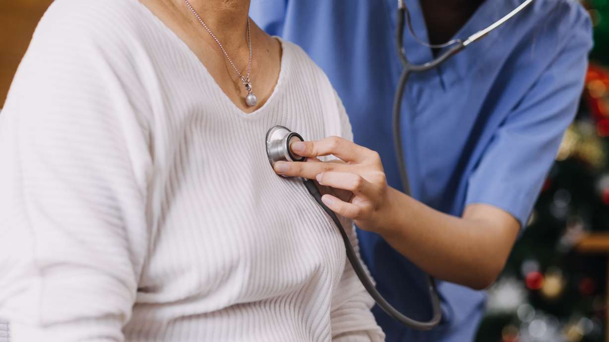 Intermountain Health expands care statewide to combat growing silent epidemic of arrhythmias