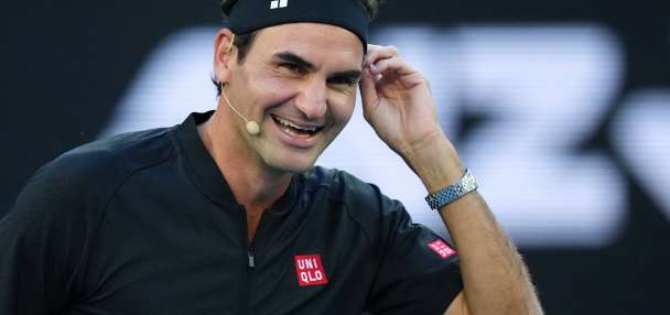 Tennis Hall of Fame: Federer induction ceremony, watch party sell out in 2 minutes