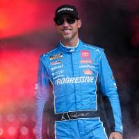 Grieving Denny Hamlin vows to dig deep and chase a first NASCAR Cup title