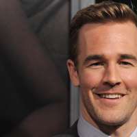 James Van Der Beek, 'Dawson's Creek' star who later mocked own hunky persona, dies at 48