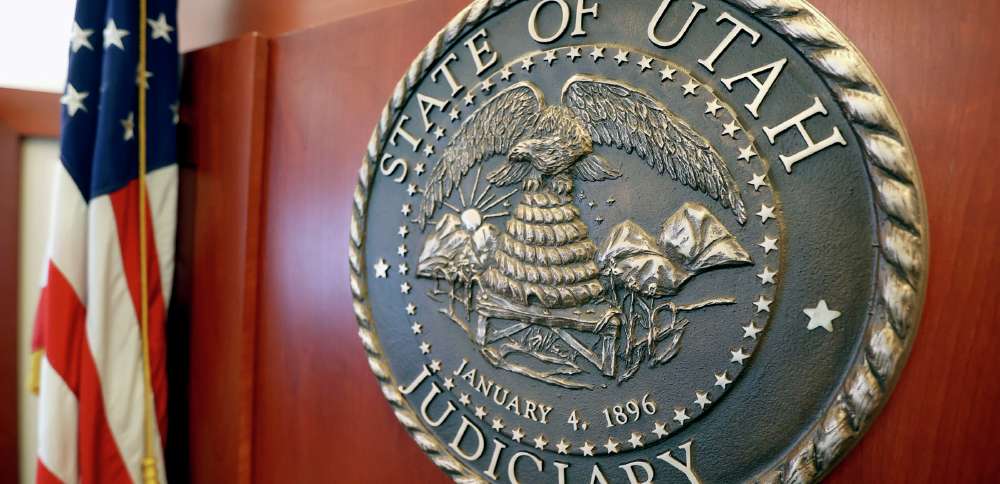 Does Utah's court system need a transparency overhaul? State lawmakers think so