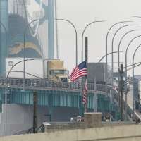 House votes to end Trump's tariffs on Canada in rare rebuke from Republicans