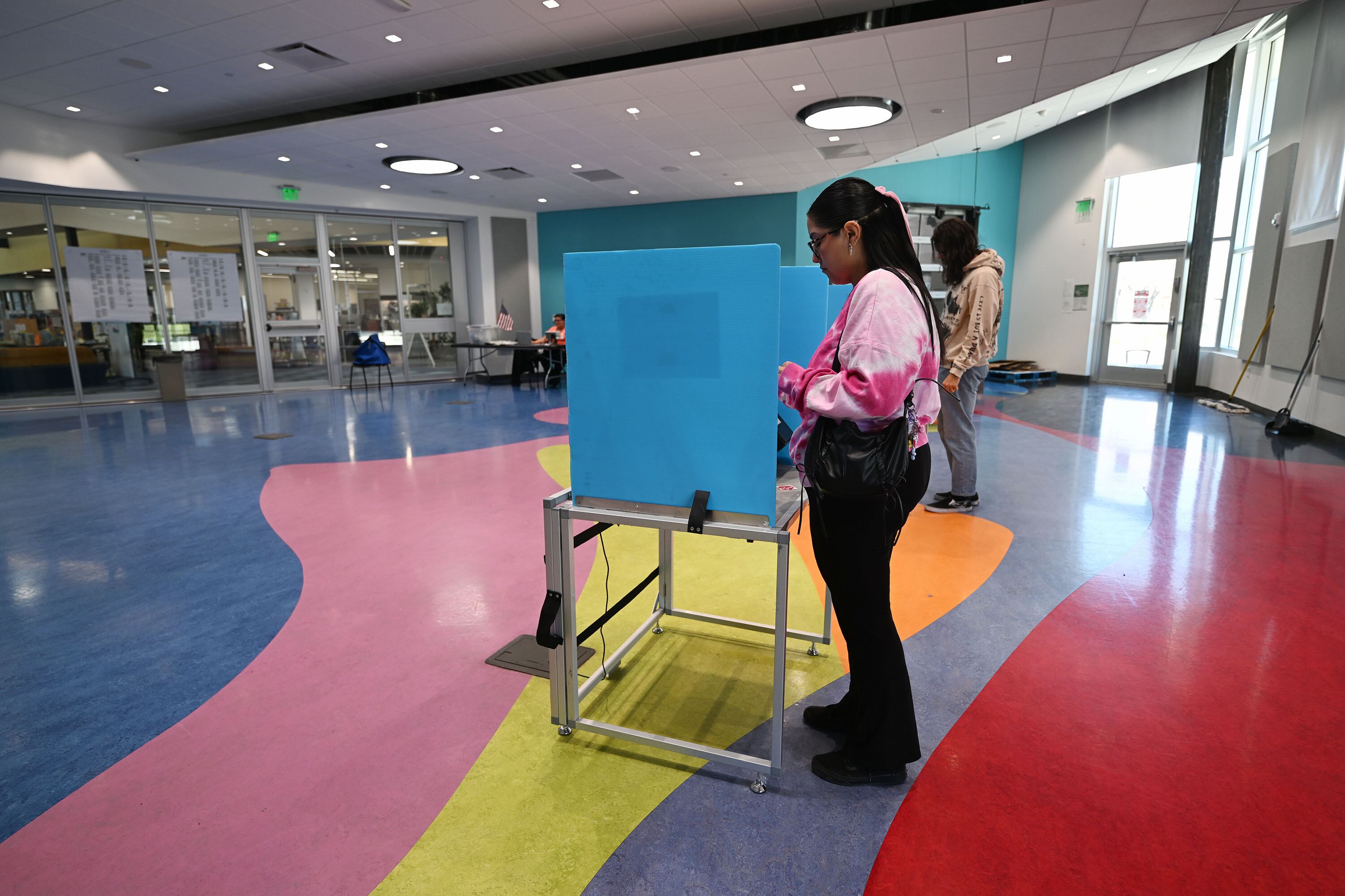 House advances Trump-backed voter ID bill as Mike Lee puts pressure on Senate