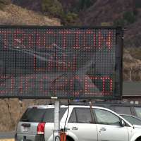 Snowstorm gives rusty drivers refresher course for Cottonwood Canyons' traction law