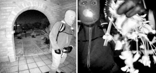 Former FBI agent says surveillance video points to 'amateur' in Nancy Guthrie kidnapping