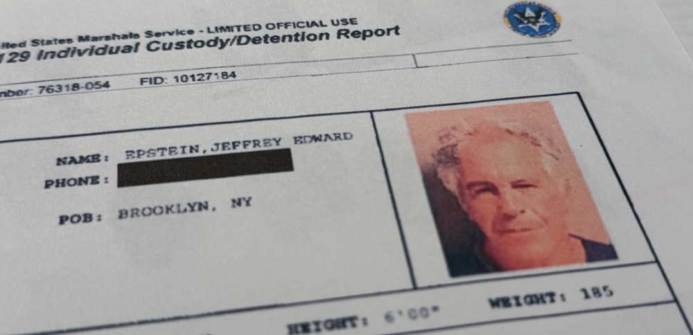 We searched the Epstein files for Utah connections. Here's what we found