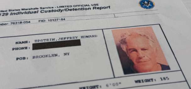 We searched the Epstein files for Utah connections. Here's what we found