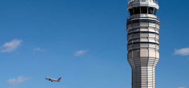 Grieving families press Congress on aviation safety reforms after midair collision near DC