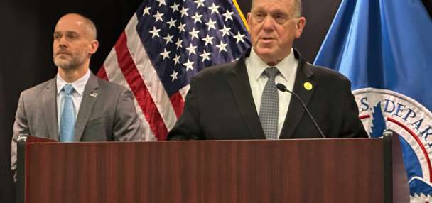 Top U.S. story anchor