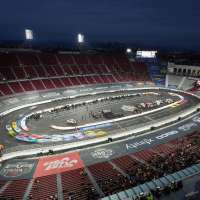 Hall of Fame driver Tony Stewart and UFC boss Dana White are leading Ram back into NASCAR