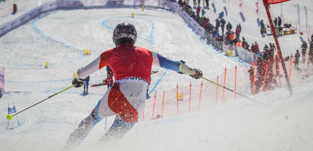 What peak performance really takes and it isn't just training