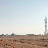 US military pulls last troops from key military facility in Syria