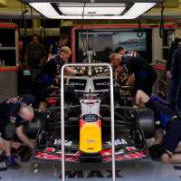 Max Verstappen calls new F1 cars 'no fun' as Leclerc leads day 2 of Bahrain test