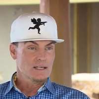 Vanilla Ice's 'Ice, Ice Baby' climbs back up the charts — but not only for musical reasons
