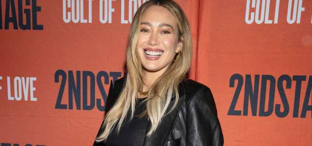 The wait is over: Hilary Duff announces 2026 world tour, including Utah stop