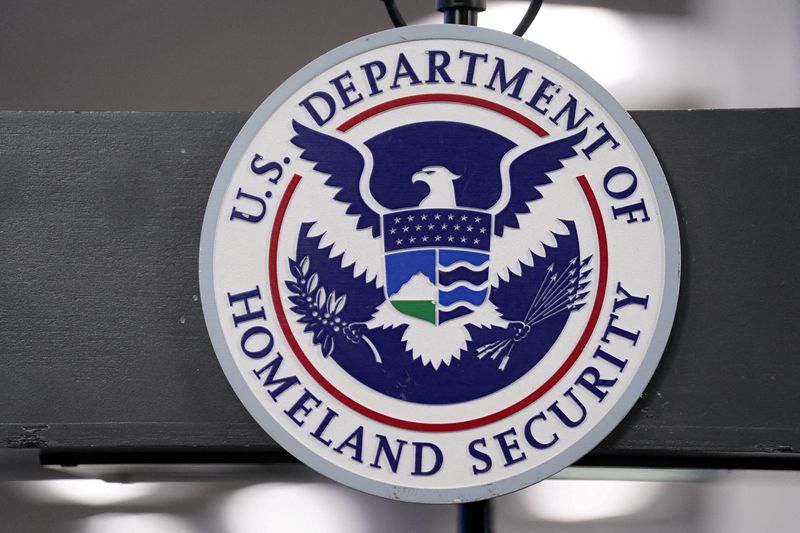 Senate blocks Homeland Security funding, raising likelihood of shutdown
