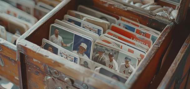 Herriman man promised Michael Jordan, but sent sports cards worth $5, charges say