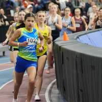 Provo 7th grader runs fastest 1,600 meters in U.S. middle school history