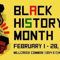 University of Utah, Weber State, other organizations hosting Black History Month events