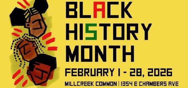 University of Utah, Weber State, other organizations hosting Black History Month events