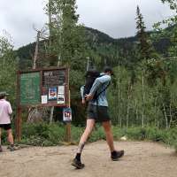 Forest Service to hire 2,000 seasonal workers for summer 2026