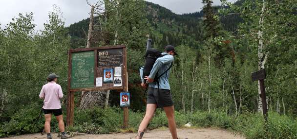 Forest Service to hire 2,000 seasonal workers for summer 2026