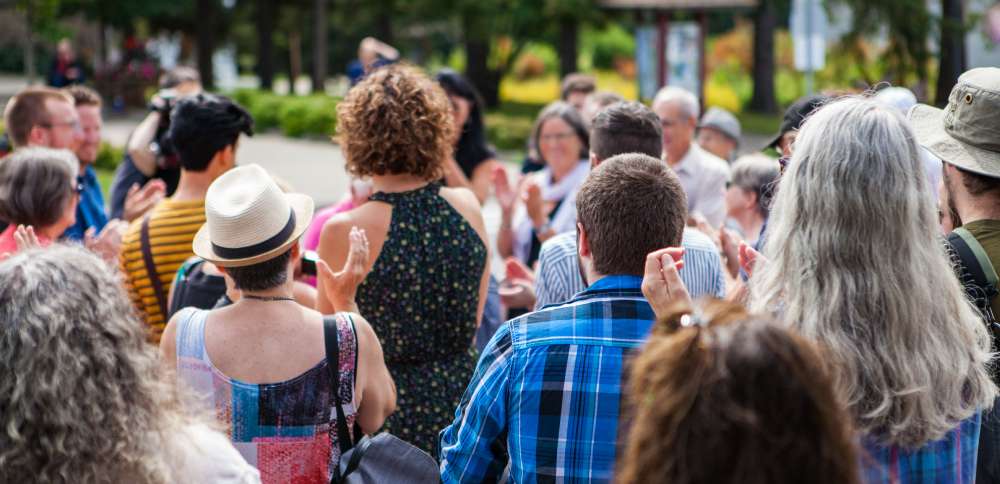 How to get involved in public policy and make a difference in your community