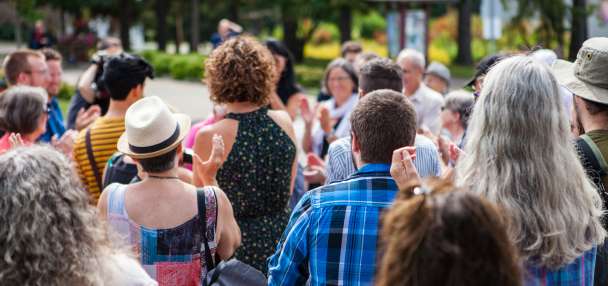 How to get involved in public policy and make a difference in your community