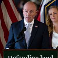 Utah forces Chinese company to sell motorsports park in Tooele County