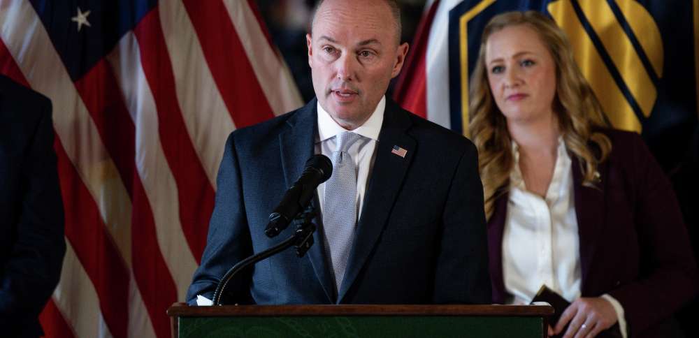 Utah forces Chinese company to sell motorsports park in Tooele County