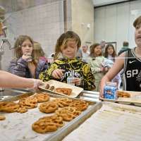 One Utah lawmaker's push for healthier foods in schools