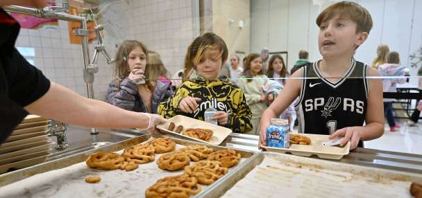 Top Politics story anchor