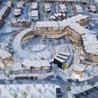 Hyatt's Andaz brand is coming to Utah as it takes on mountain luxury