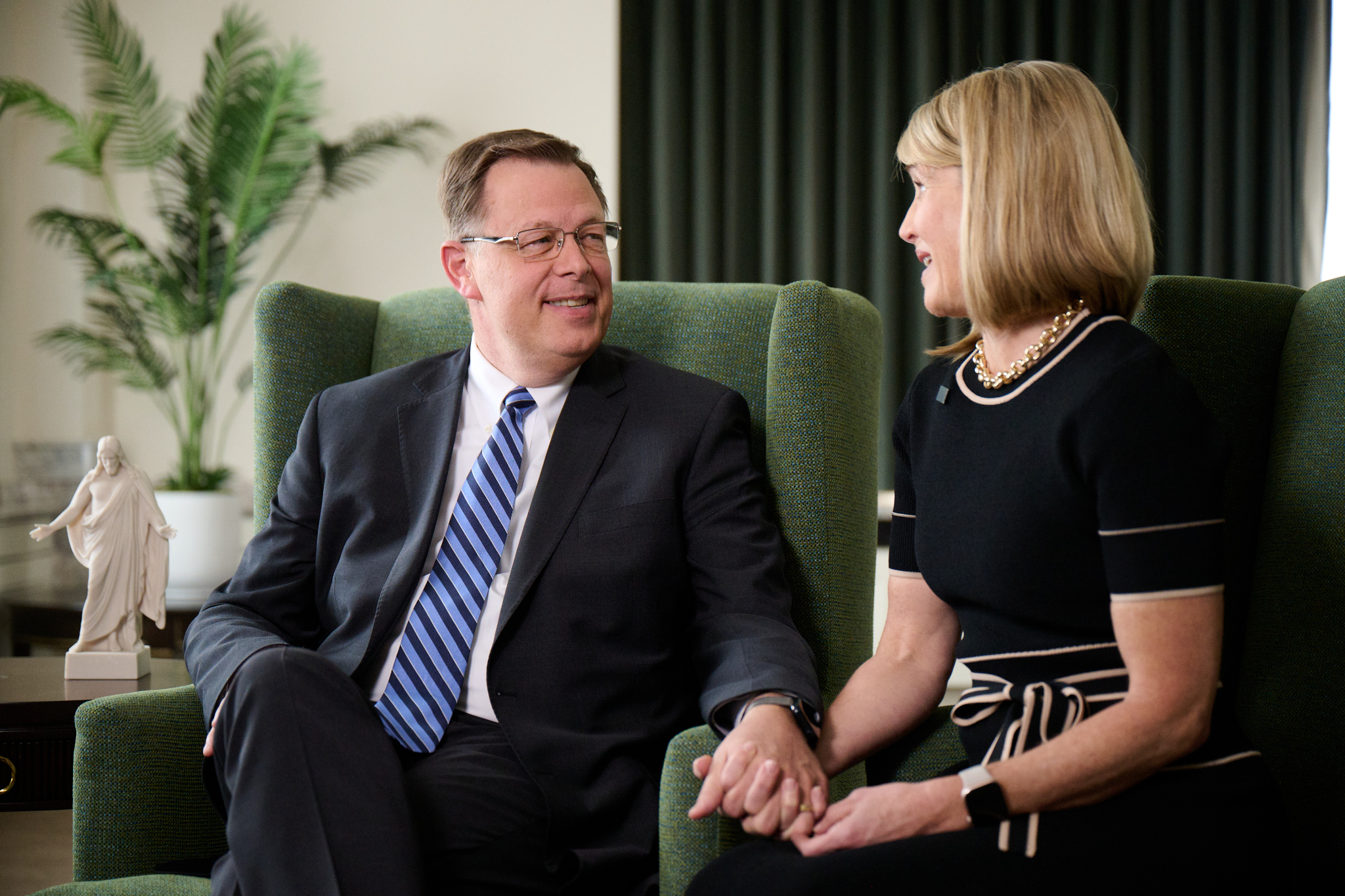 Elder Clark G. Gilbert called to church's Quorum of the 12 Apostles