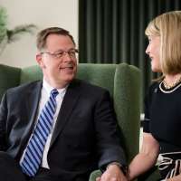 Elder Clark G. Gilbert called to church's Quorum of the 12 Apostles